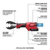 6T Utility CrImpacting Kit O Die 2678-22O