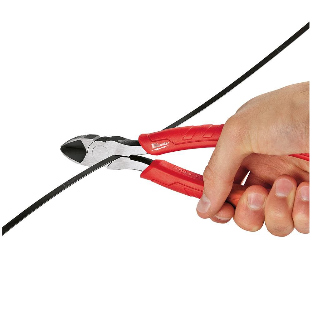 7 in. Diagonal Cutting Pliers 48-22-6106