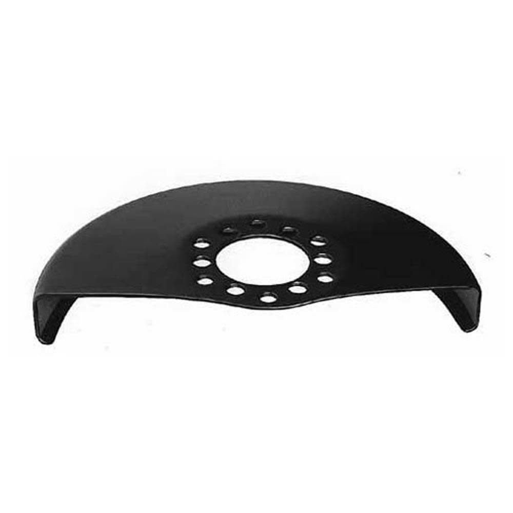 7 in. Wheel Guard Kit 49-12-0355