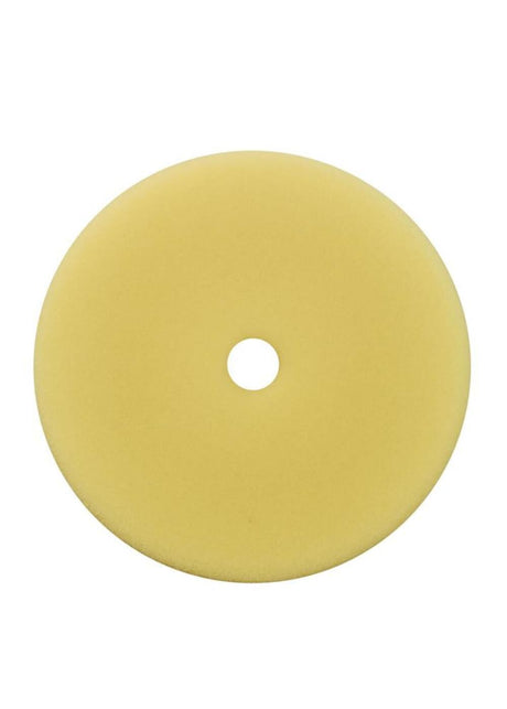 7 In. Yellow Foam Polishing Pad 49-36-2784