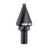 #7 Step Drill Bit 7/8 in. Single Hole 48-89-9207