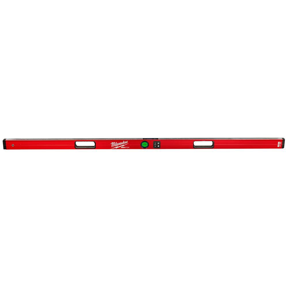 72 in. REDSTICK Digital Level with PINPOINT Measurement Technology MLDIG72