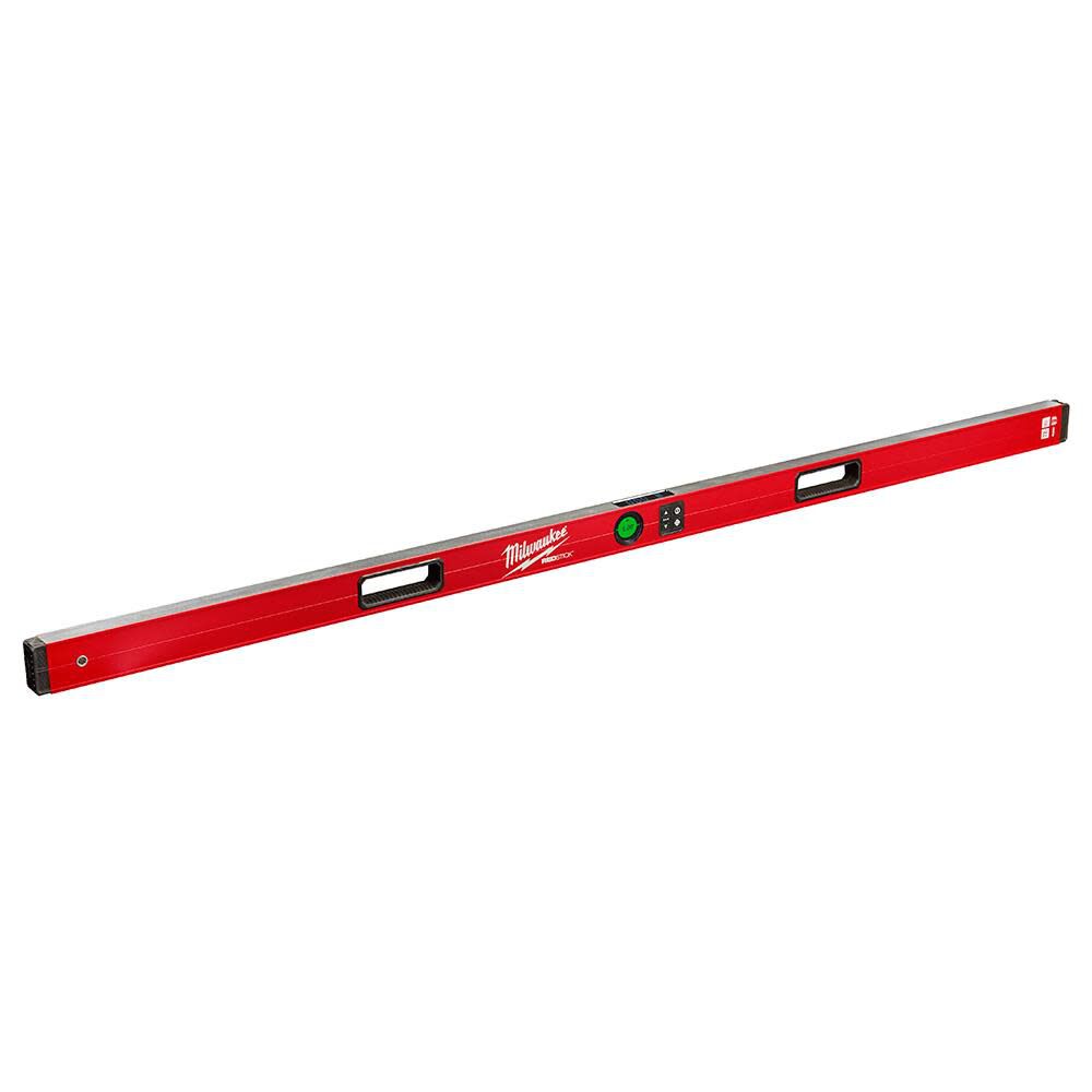 72 in. REDSTICK Digital Level with PINPOINT Measurement Technology MLDIG72