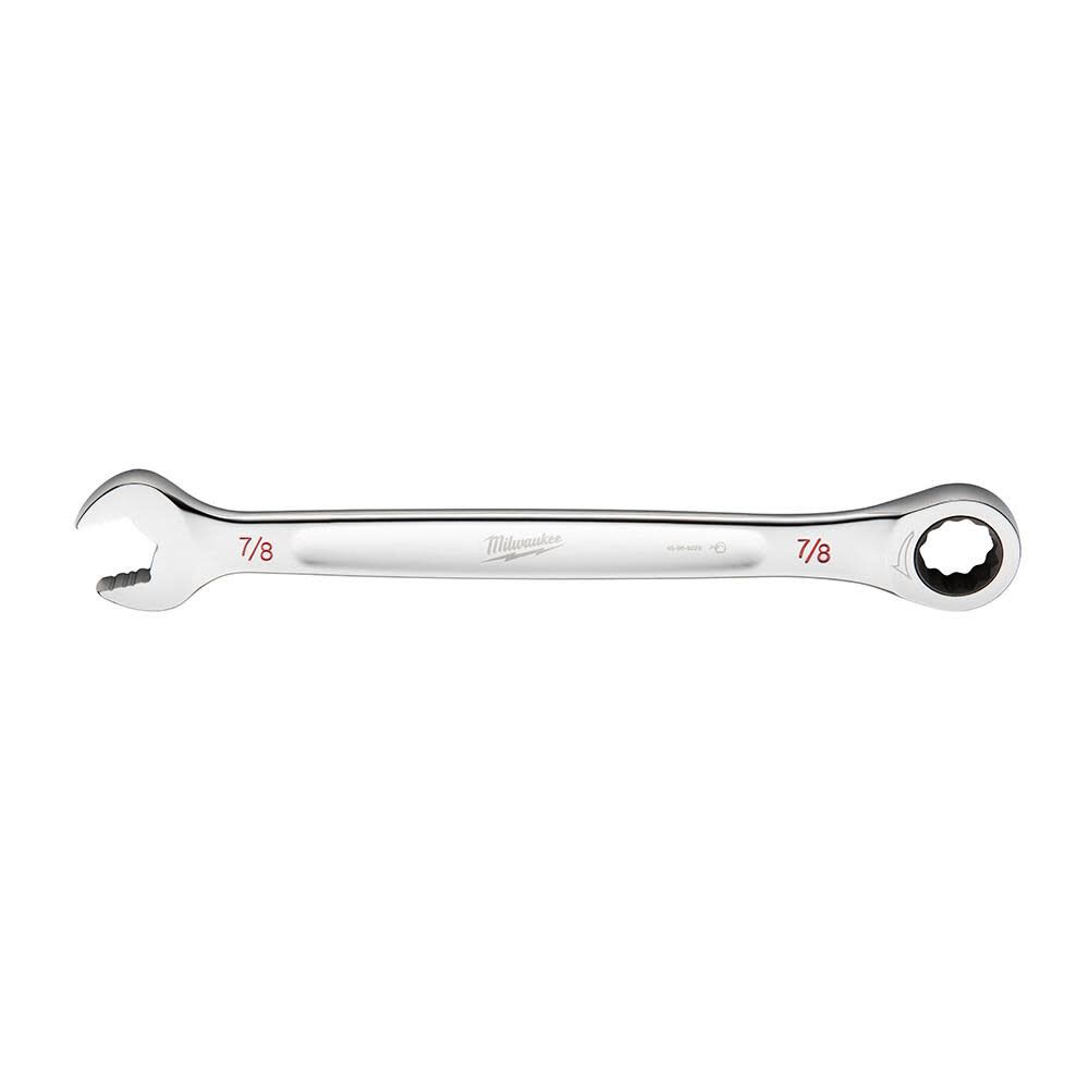 7/8 in. SAE Ratcheting Combination Wrench 45-96-9228