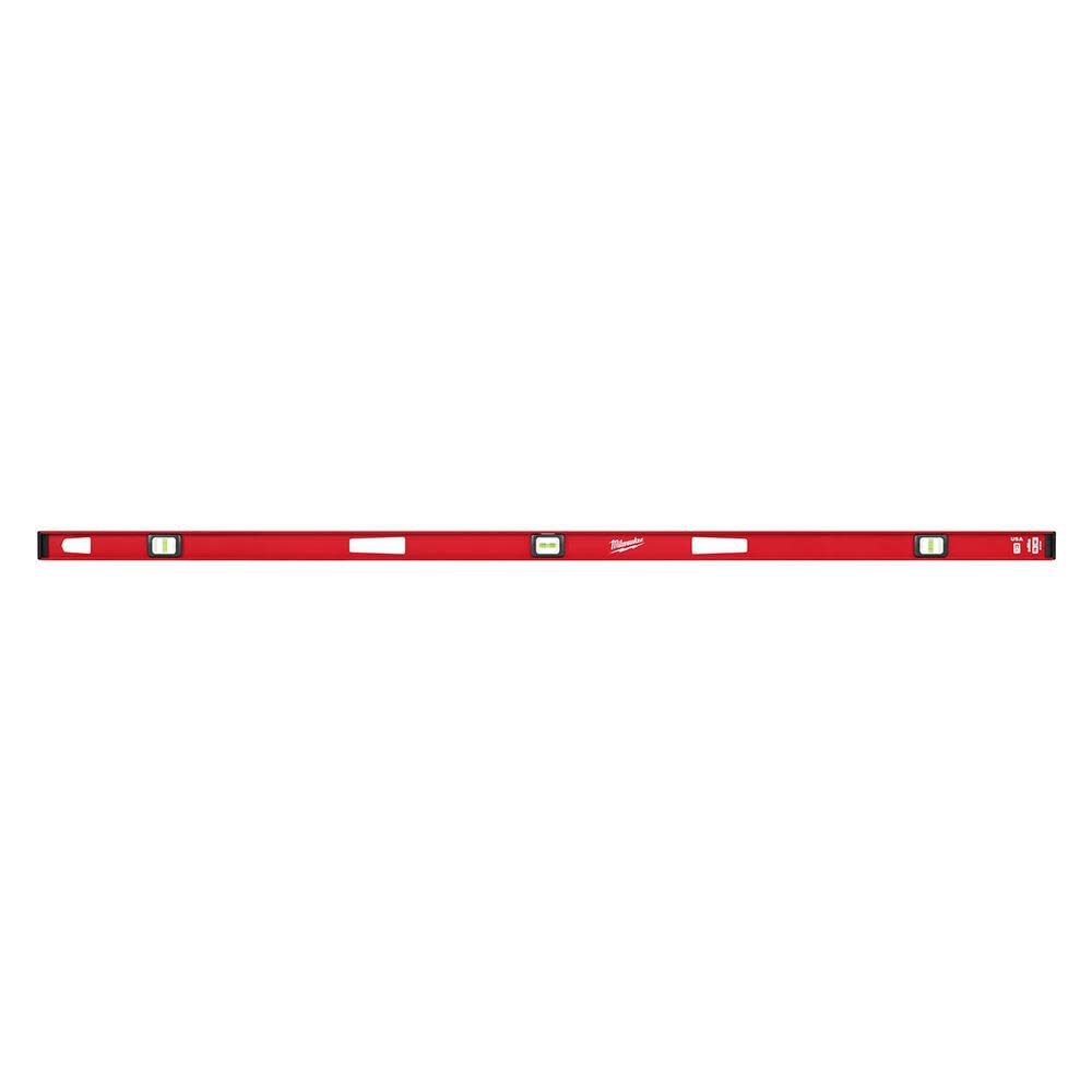 78inch Magnetic I-Beam Level MLIBM78