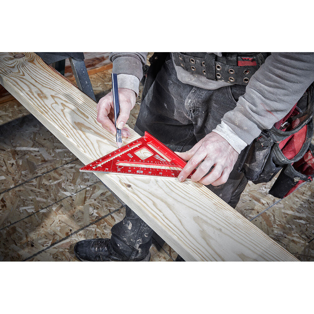 7inch Rafter Square MLSQ070