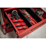 8 Key Folding Hex Key Set Metric 48-22-2182