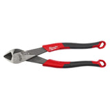 8inch Diagonal Comfort Grip Cutting Pliers (USA) MT558