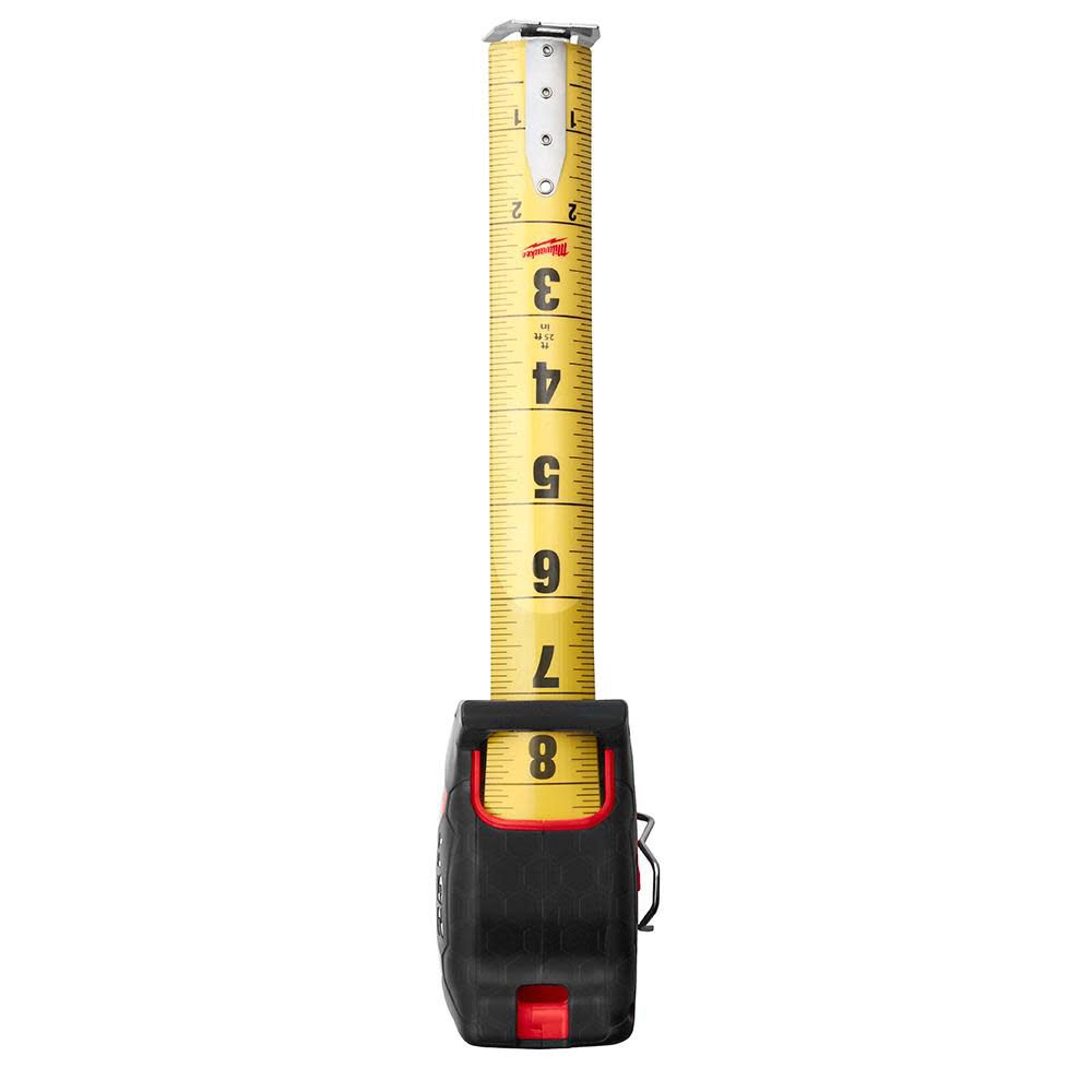 8m/26ft Gen II STUD Tape Measure 48-22-9726