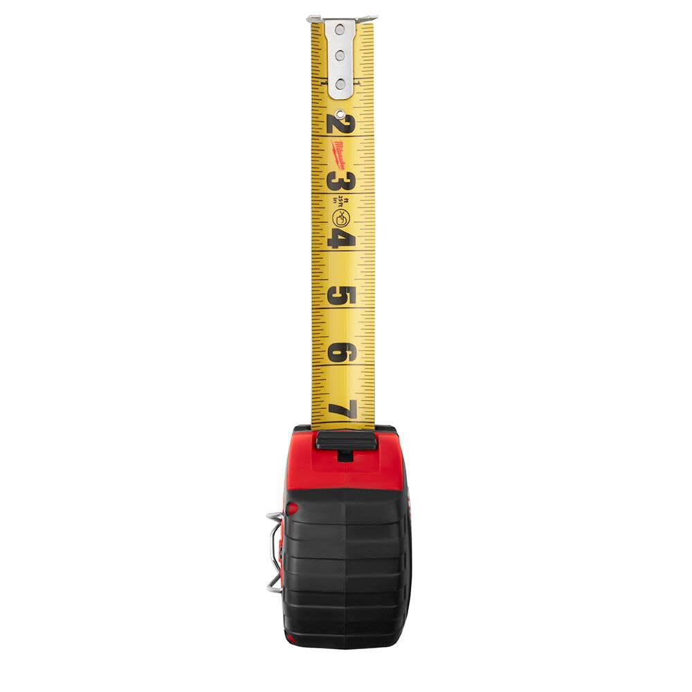 8m/26ft Gen II STUD Tape Measure 48-22-9726