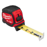 8M/26Ft Wide Blade Tape Measure 48-22-0226