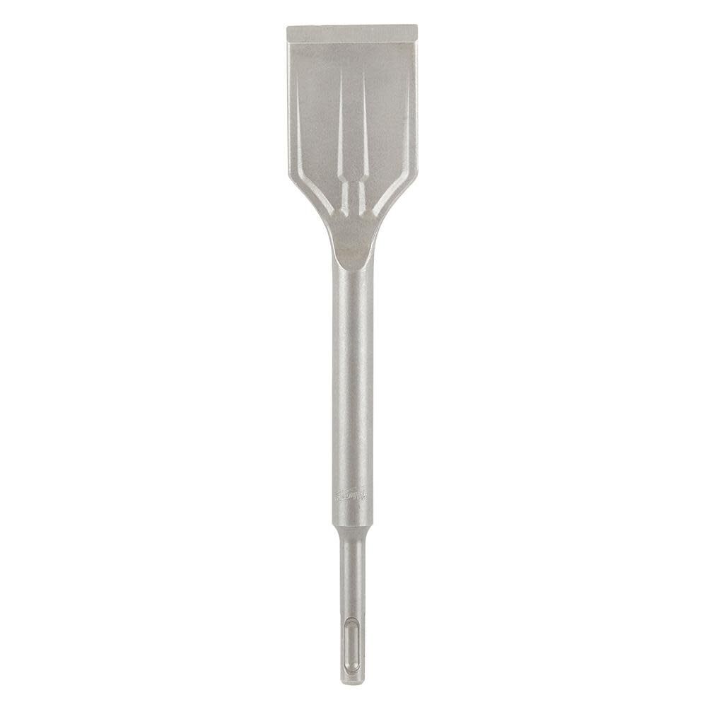 9-1/2 in. Tile Chisel SDS Plus Demolition Steel 48-62-6030