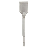 9-1/2 in. Tile Chisel SDS Plus Demolition Steel 48-62-6030