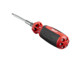 9-in-1 Torx Drive Multi-Bit Driver 48-22-2133