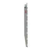 9 in. 4/5 TPI Pruning SAWZALL Reciprocating Saw Blade 48-00-1304