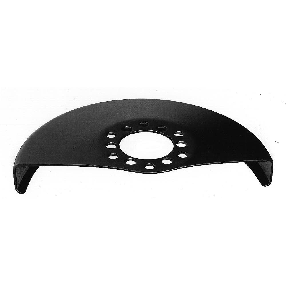 9 In. Wheel Guard 49-12-0020