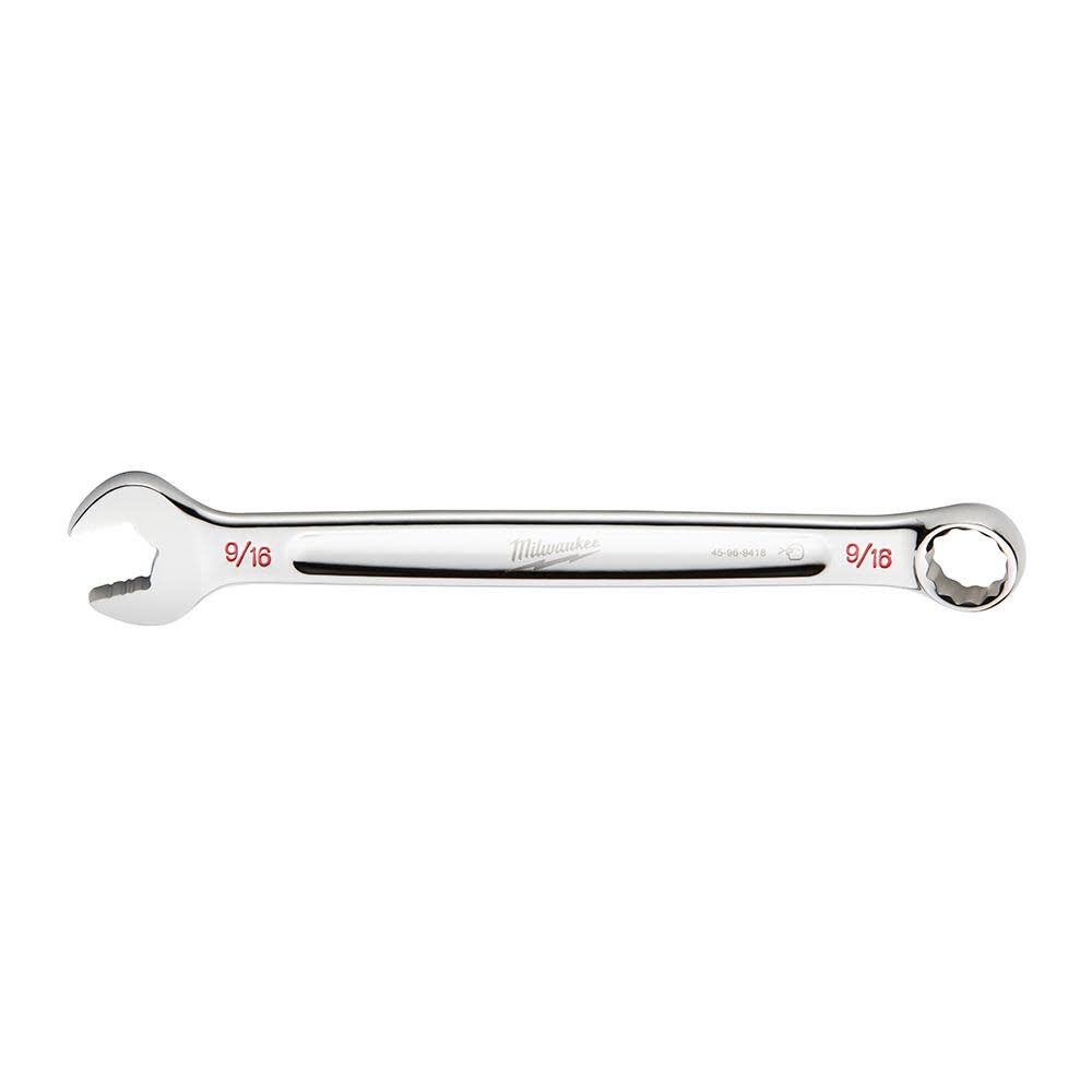 9/16 in. SAE Combination Wrench 45-96-9418