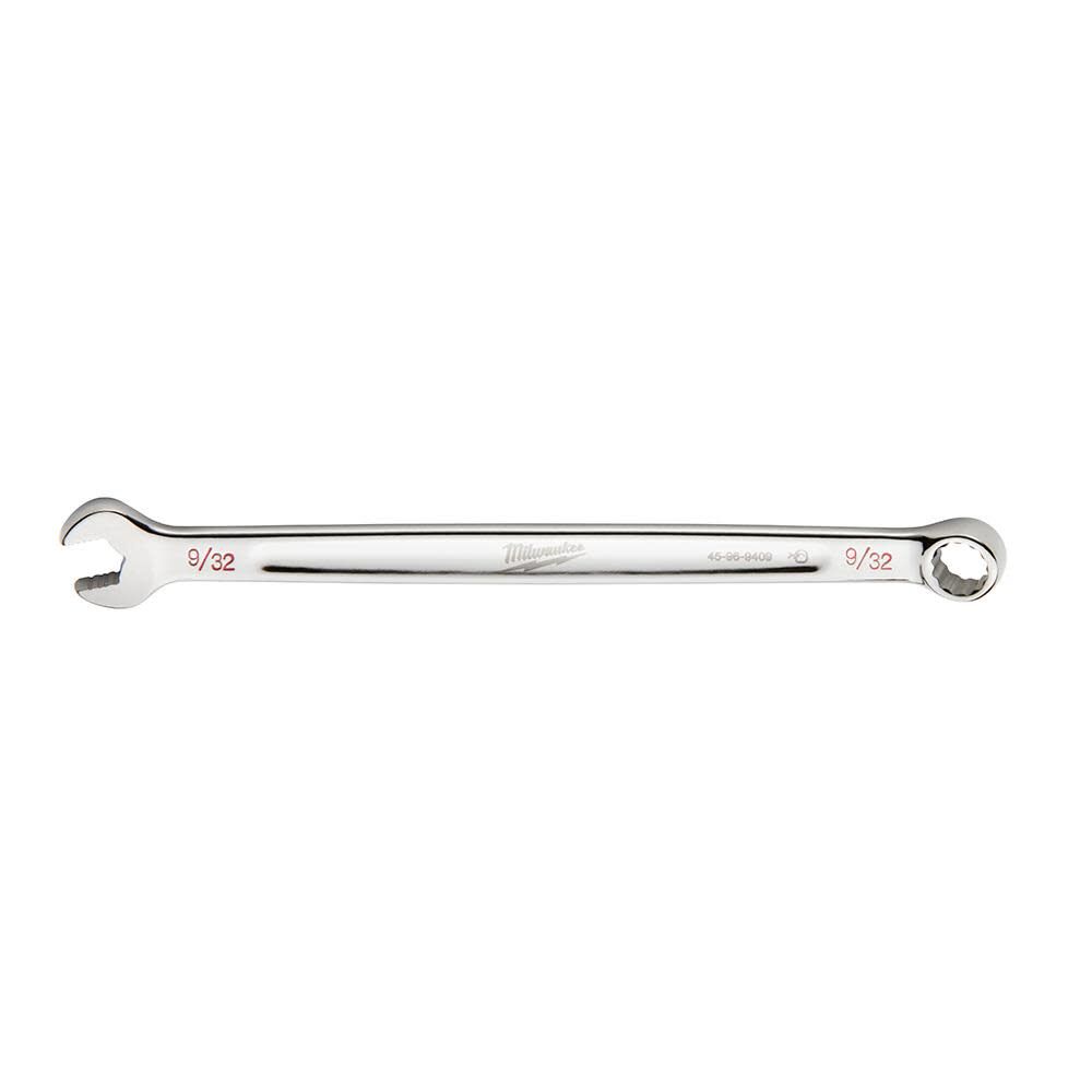 9/32 in. SAE Combination Wrench 45-96-9409