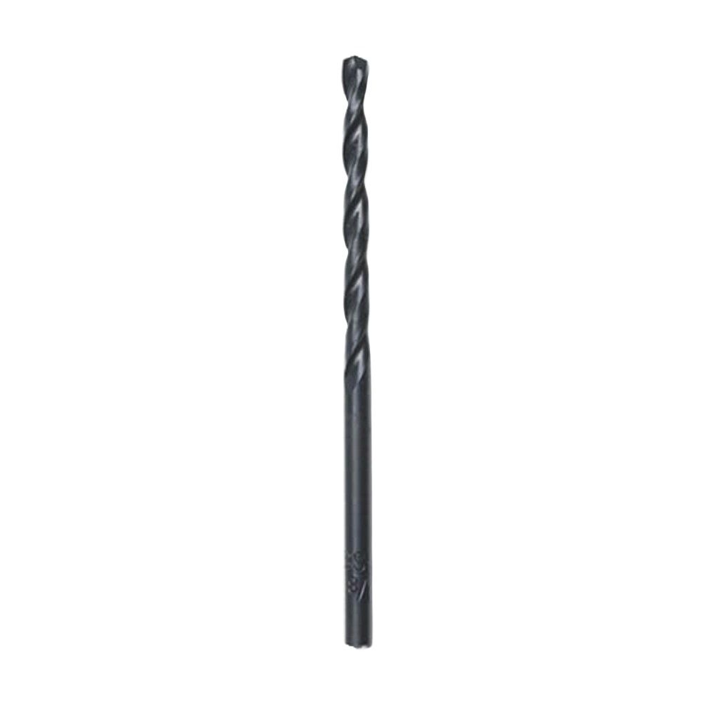 9/64inch Thunderbolt Black Oxide Drill Bit 48-89-2825