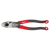 9inch Linemans Comfort Grip Pliers (USA) MT550