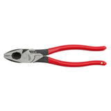 9inch Linemans Dipped Grip Pliers (USA) MT500