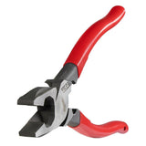 9inch Linemans Dipped Grip Pliers with Thread Cleaner (USA) MT500T