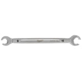 9mm X 11mm Double End Flare Nut Wrench 45-96-8350