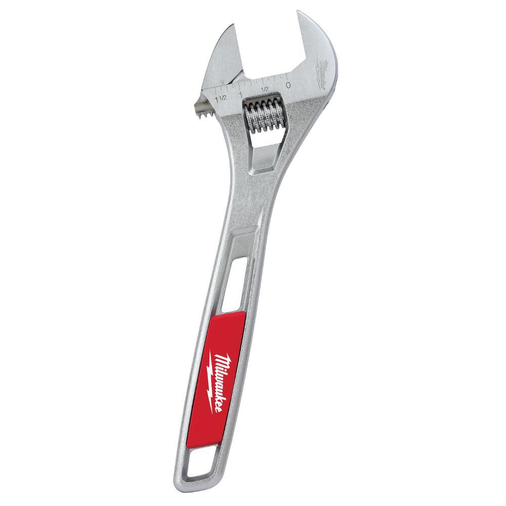 Adjustable Wrench 10inch 48-22-7410