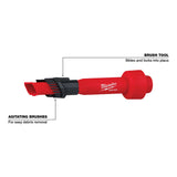 AIR-TIP 2-in-1 Utility Brush Tool 49-90-2028