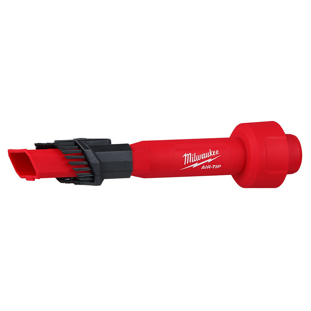 AIR-TIP 2-in-1 Utility Brush Tool 49-90-2028