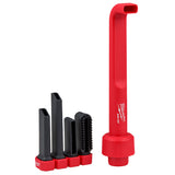 AIR-TIP 4-in-1 Right Angle Cleaning Tool 49-90-2026