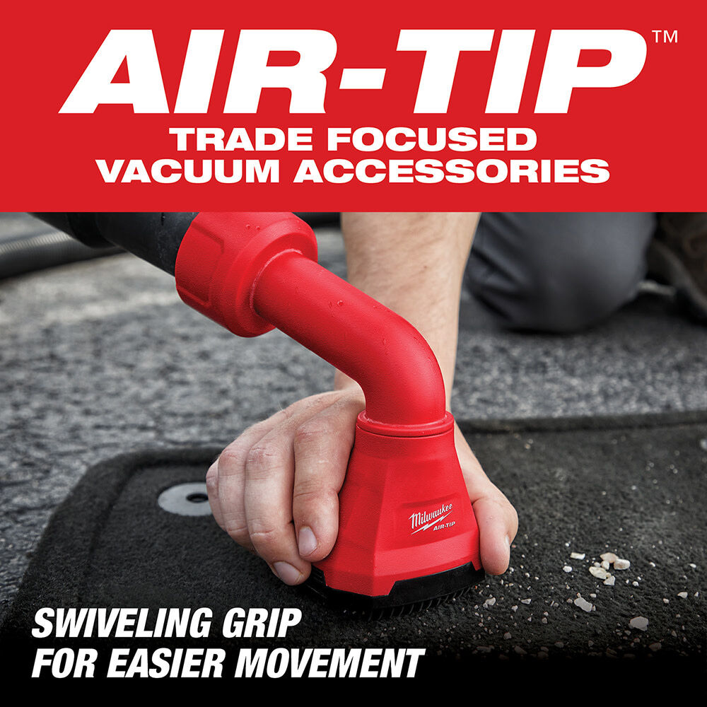 AIR-TIP Automotive Bundle 49-90-2019AKIT