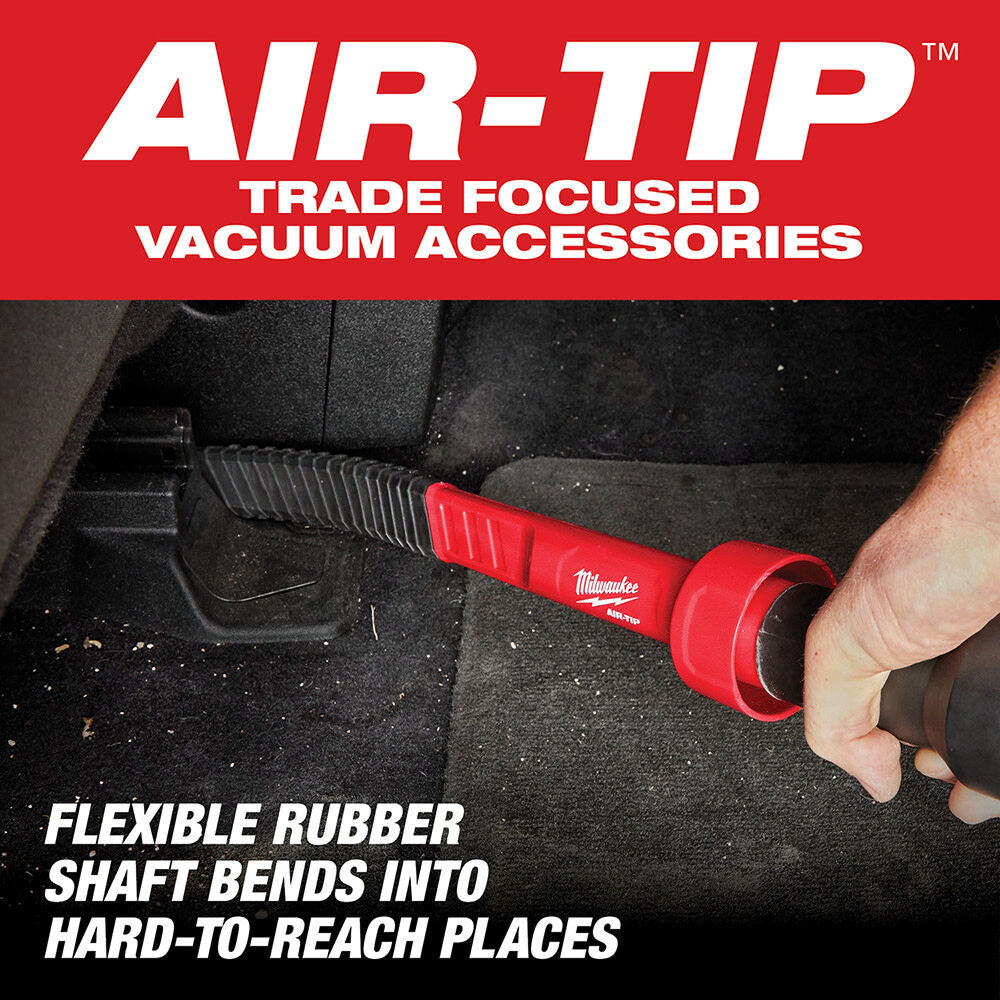 AIR-TIP Automotive Bundle 49-90-2019AKIT