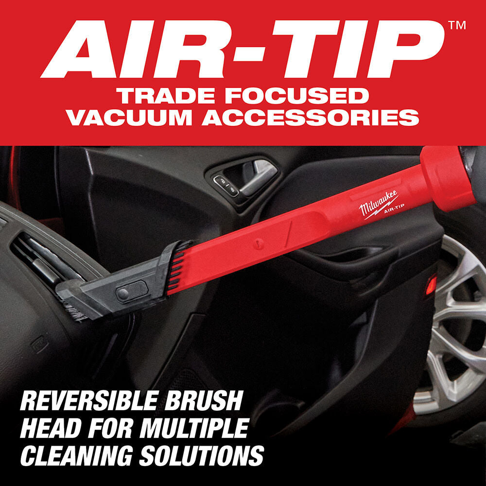 AIR-TIP Automotive Bundle 49-90-2019AKIT