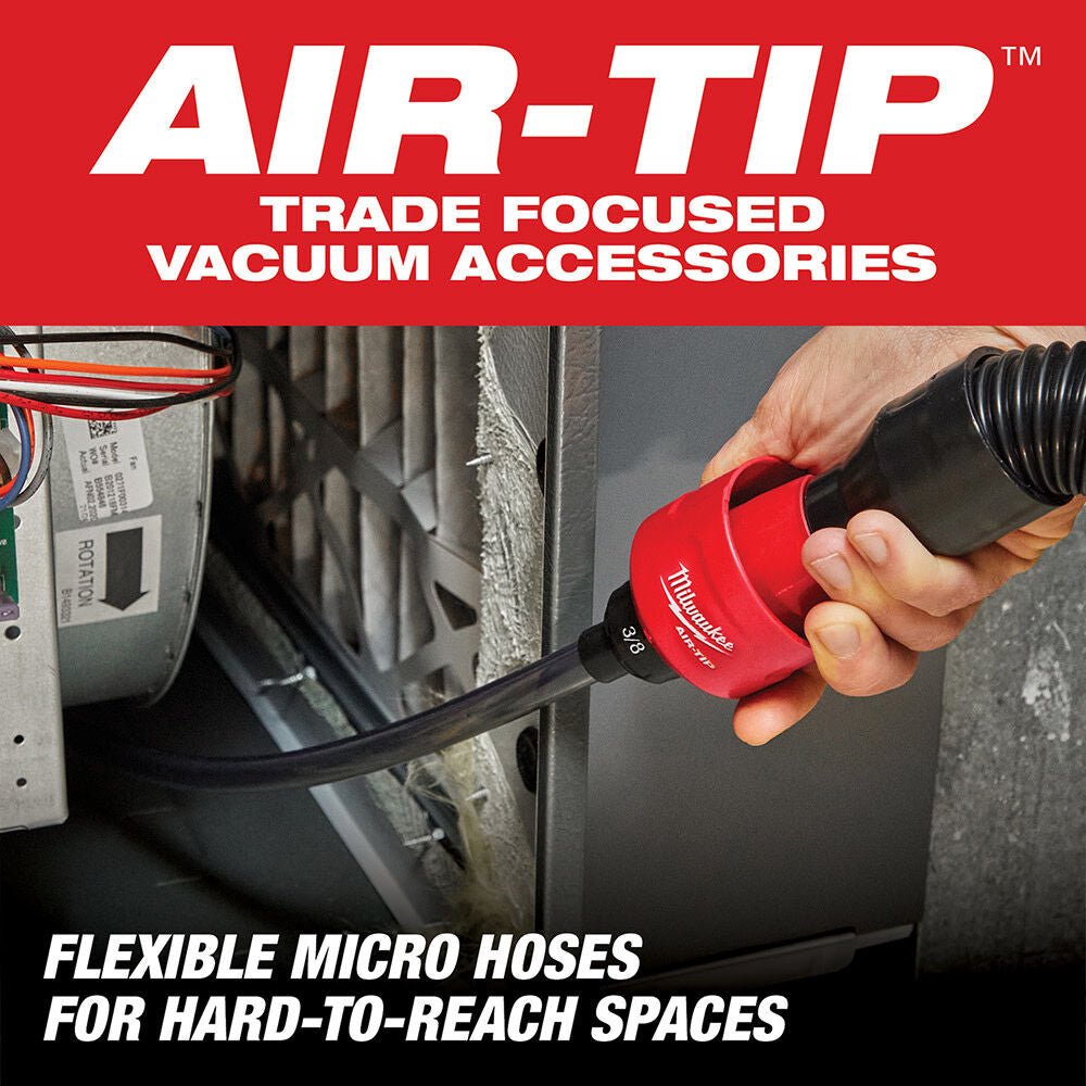 AIR-TIP Automotive Bundle 49-90-2019AKIT