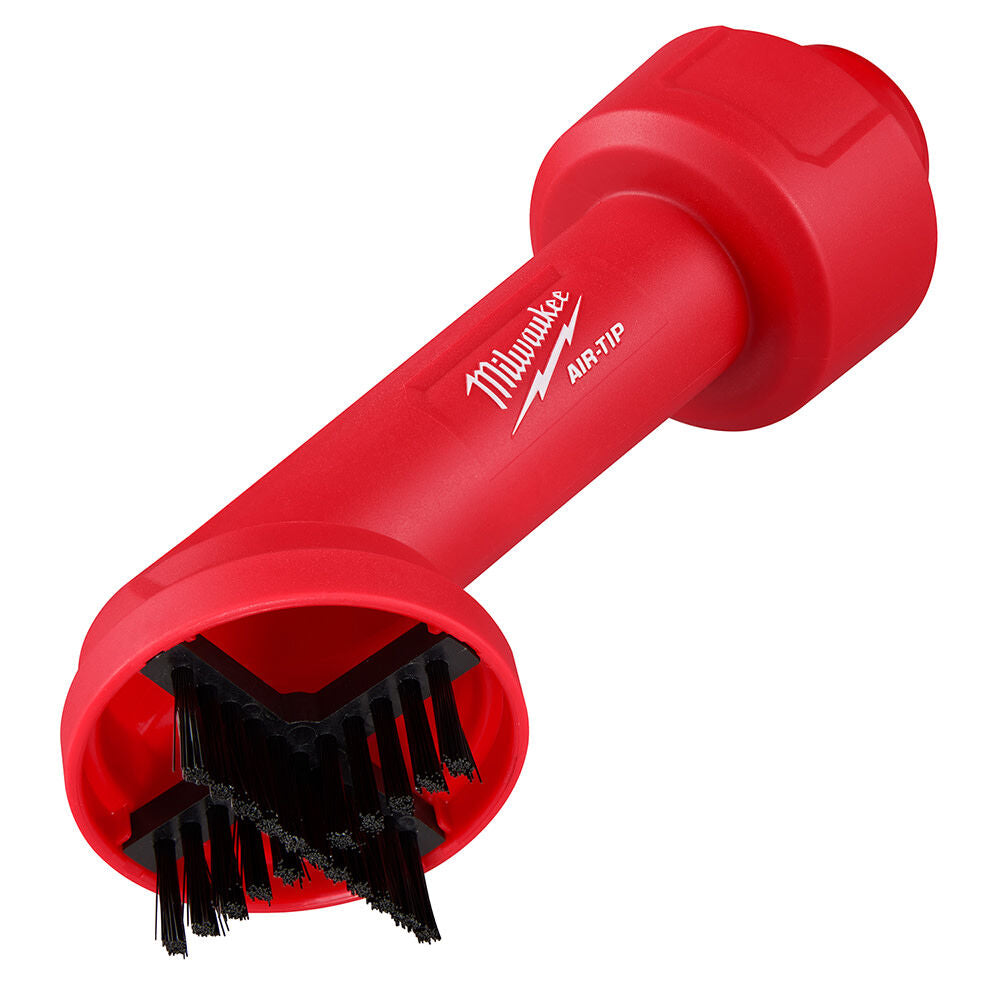 AIR-TIP Cross Brush Tool 49-90-2035