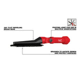 AIR-TIP Low-Profile Pivoting Brush Tool 49-90-2027