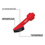 AIR-TIP Rotating Corner Brush Tool 49-90-2021