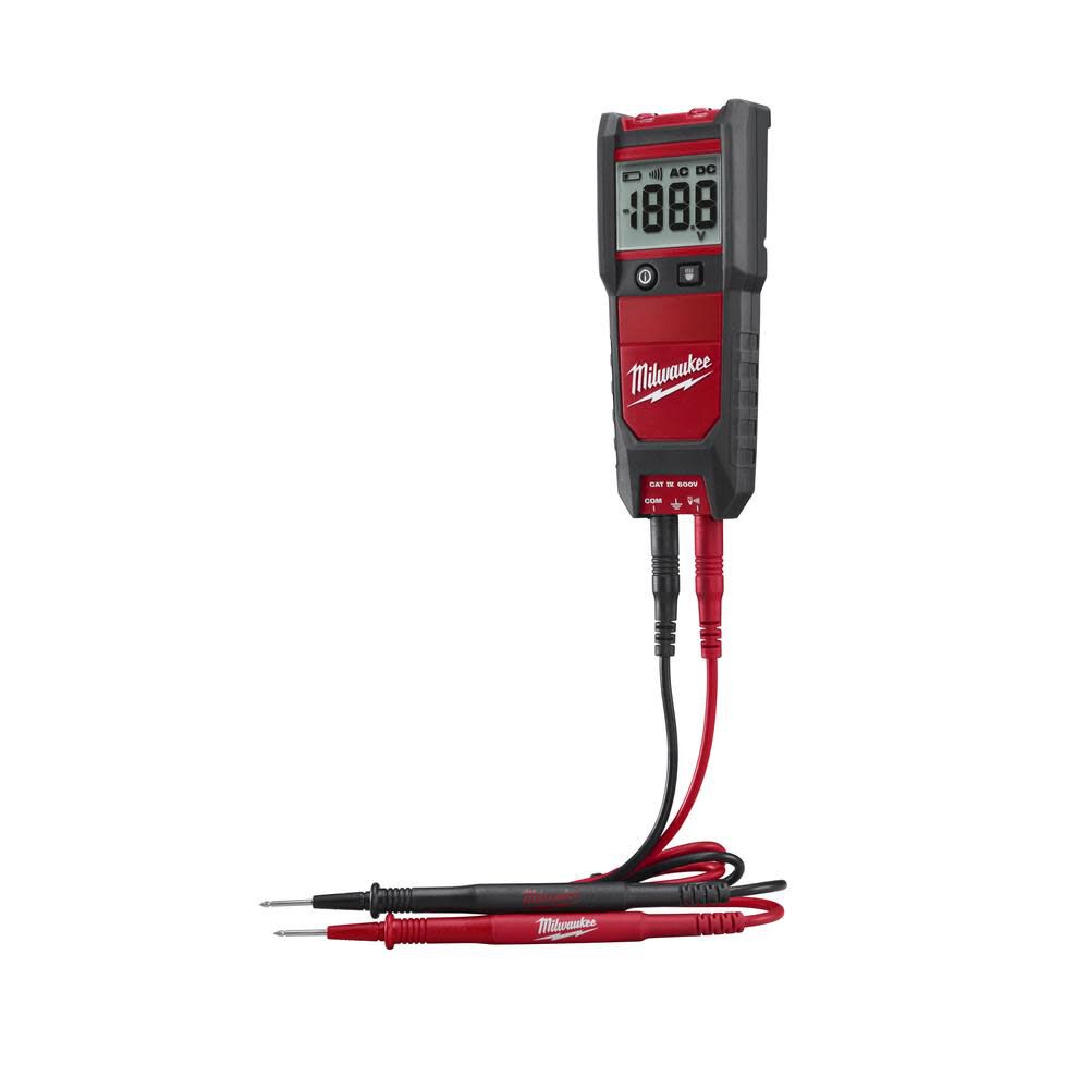 Auto Voltage/Continuity Tester Set 2212-20