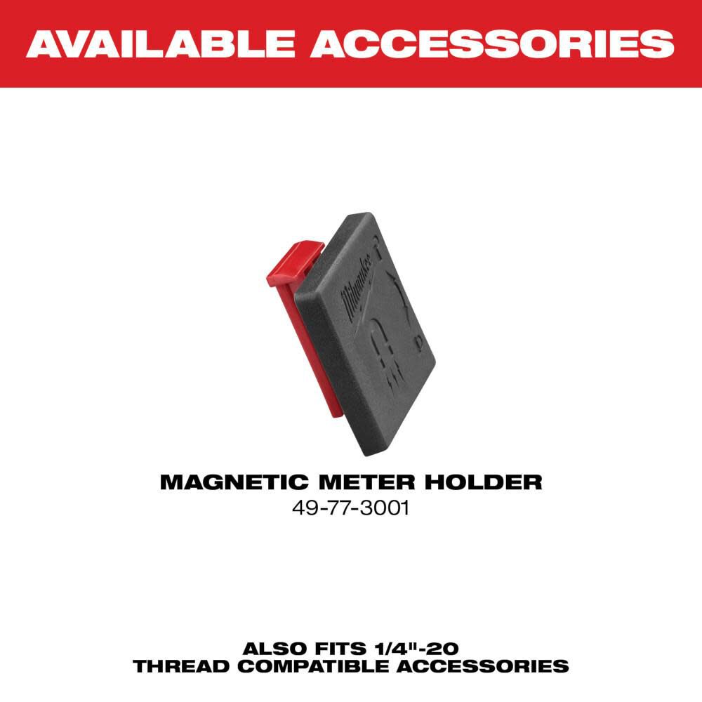 Auto Voltage/Continuity Tester with Resistance Measurement Set 2213-20