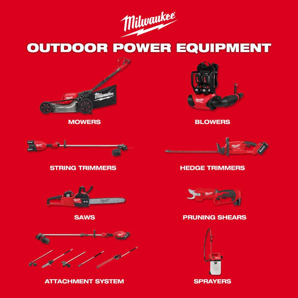 Backpack Blower Hip Belt 49-16-2798