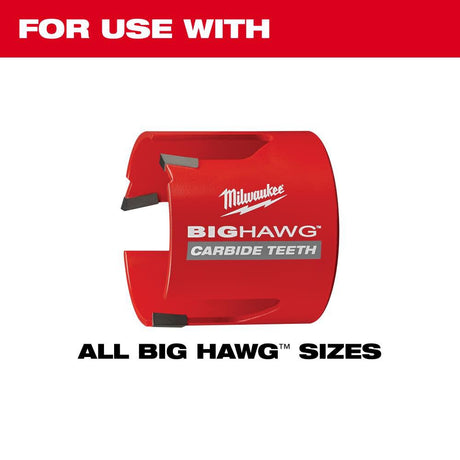 BIG HAWG Diamond File 48-09-5055