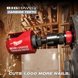 BIG HAWG Diamond File 48-09-5055