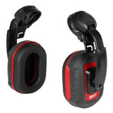 BOLT 24dB Earmuffs 48-73-3250