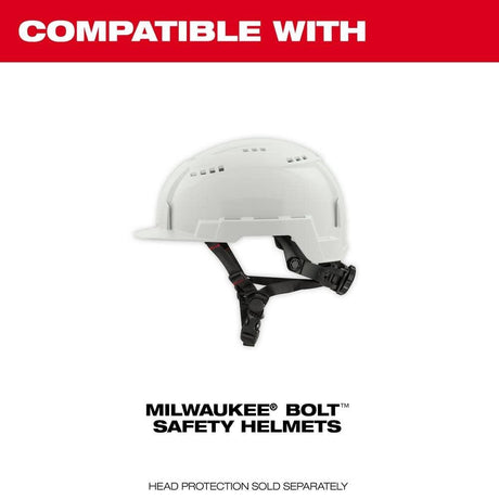 BOLT Safety Helmet Cooling Liner 48-73-4544