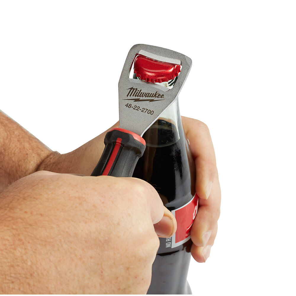 Bottle Opener 48-22-2700