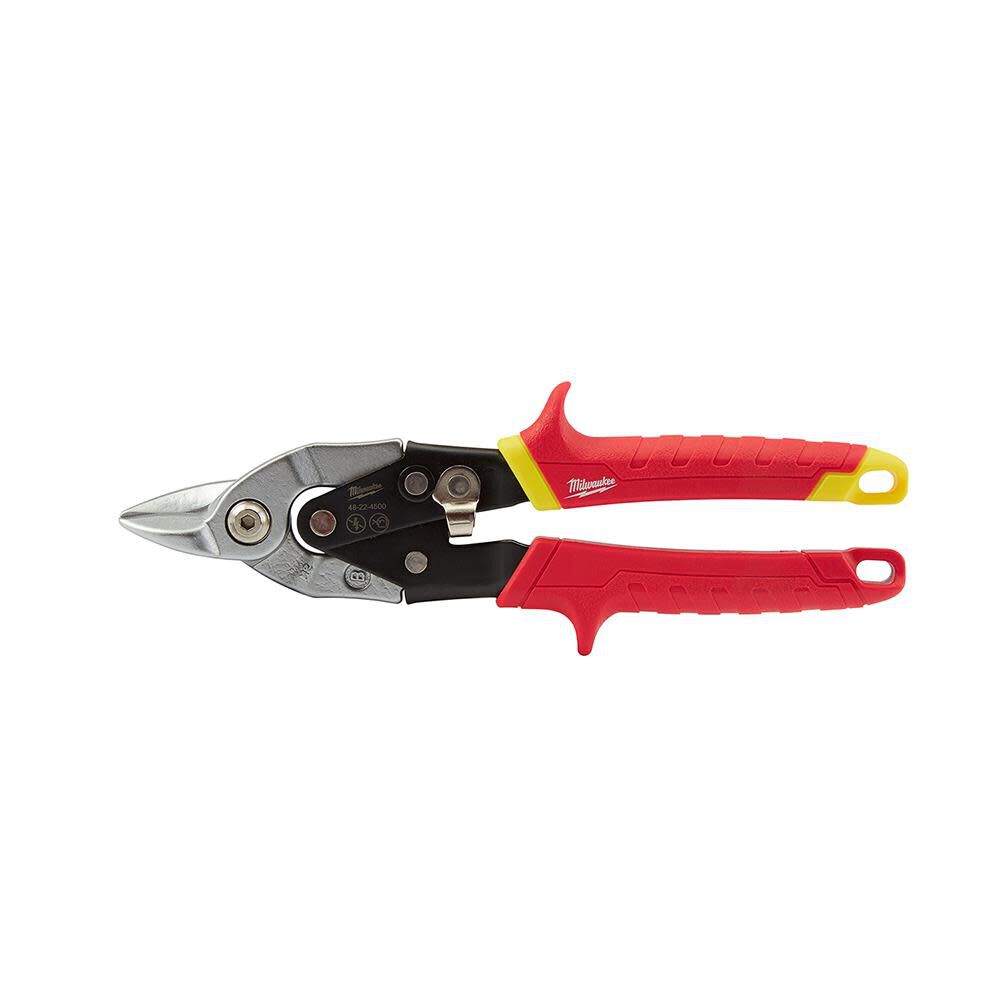 Bulldog Aviation Snips 48-22-4500