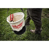 Canvas Utility Bucket 48-22-8270