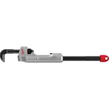 CHEATER Adaptable Pipe Wrench Aluminum 48-22-7318