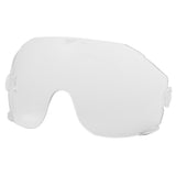 Clear Eye Visor Replacement Lenses 10pk 48-73-1451